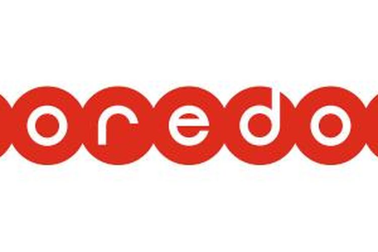 Logo Ooredoo