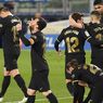 Klasemen La Liga Spanyol - Barcelona Gusur Madrid, Atletico Jaga Jarak