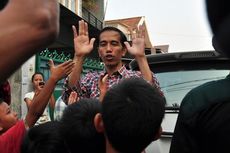 Jokowi Berniat Terapkan Jam Malam, Ini Kata Pengamat Pendidikan   