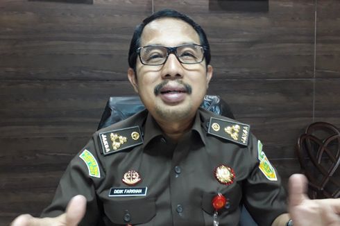 Kejati Jatim Banjir Laporan Aset Negara Hilang