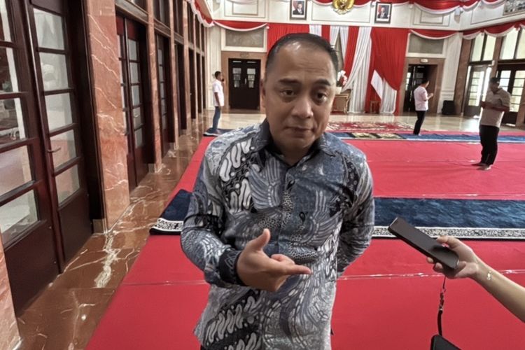 Eri Cahyadi Ungkap Awal Temuan Dugaan Korupsi Eks Dirut KBS 
