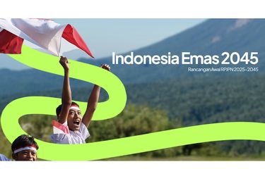 Siapkan Indonesia Emas 2045, Insan Vokasi Harus Miliki 5 Skills ...