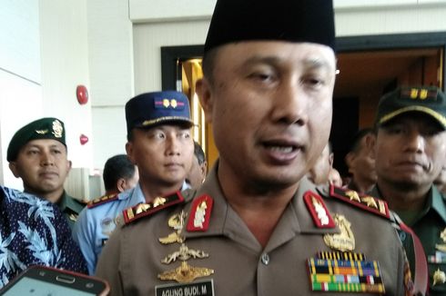 Polda Jabar Kerahkan 200 Personel Bantu Evakuasi Korban Longsor Sukabumi