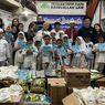 Tiap Anak Berhak Dapatkan Kasih Sayang, Grandville Ajak Para Ibu Dukung Anak Panti Asuhan