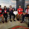 Tema Indonesia di Opening SEA Games 2021: Dari Keberagaman Lokal hingga Sepatu Greysia Polii
