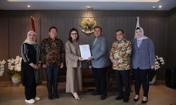 Komisi IX DPR Kawal Program Kesejahteraan Prabowo, Ini Isu yang Dibahas