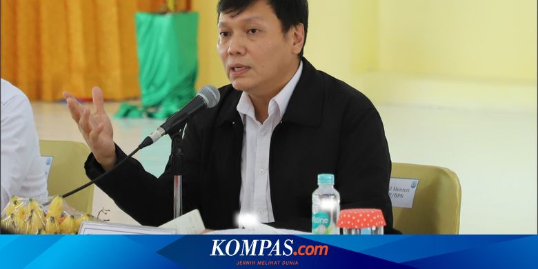 Surya Tjandra Tegaskan 3 Hal soal Perizinan Pembangunan di Papua Barat