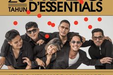 Lirik Lagu The One Milik Maliq & D'Essentials, Jevin Julian & Jinan Laetitia (feat. Kara Chenoa)