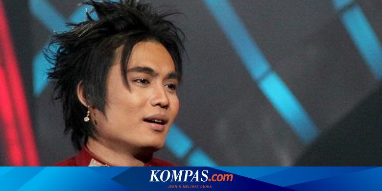 Regina Pesaing Baru Charlie St12 Keputusan charly hengkang dari st12 sudah bulat. money kompas com