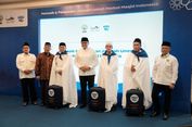 Apresiasi Pengabdian untuk Masjid, AQUA bersama DMI dan BPMI Berangkatkan 26 Marbot dan Pengurus Masjid ke Tanah Suci