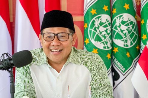 Muhaimin Iskandar Minta Pemerintah Tolak Masuknya Seluruh WNA ke Indonesia di Tengah Pelarangan Mudik