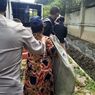 Jelang Ramadhan, Dinas Sosial Lakukan Razia PMKS di Penjaringan Jakarta Utara