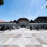 Museum Benteng Vredeburg di Yogyakarta Ditutup Sementara