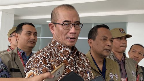Jokowi Nilai Debat Capres Kurang Edukatif, Begini Tanggapan KPU