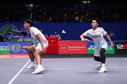 Hasil Swiss Open 2024: Leo/Daniel dan Fikri/Bagas Menang, Indonesia Segel Tiket Final