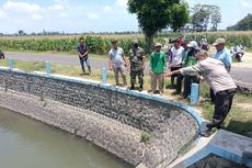 Bocah Kelas 3 SD Asal Kediri Tewas Tenggelam Saat Bermain di Sungai