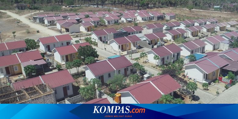 Lampaui Target, Dana FLPP Cair Rp 15,73 Triliun Biayai 141.547 Rumah - Vimarsana News