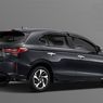 Lebih Fungsional, Honda City Hatchback dengan Aksesoris Modulo