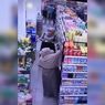Pura-pura Jadi Pembeli, Dua Perempuan Curi Susu di Supermarket Kebon Jeruk