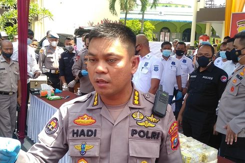 Kasus Penjualan Vaksin Ilegal, Mantan dan Plt Kadinkes Sumut Diperiksa Polisi