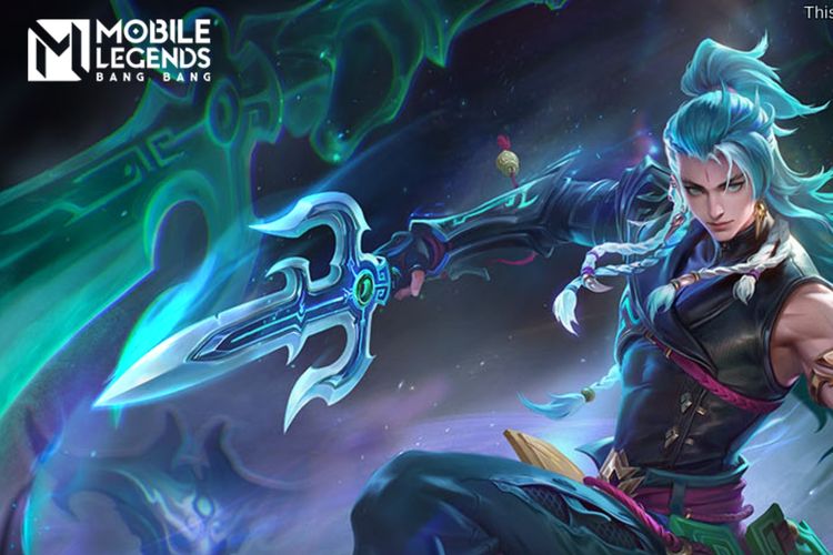 Ilustrasi karakter Suyou di Mobile Legends 1.9.20.