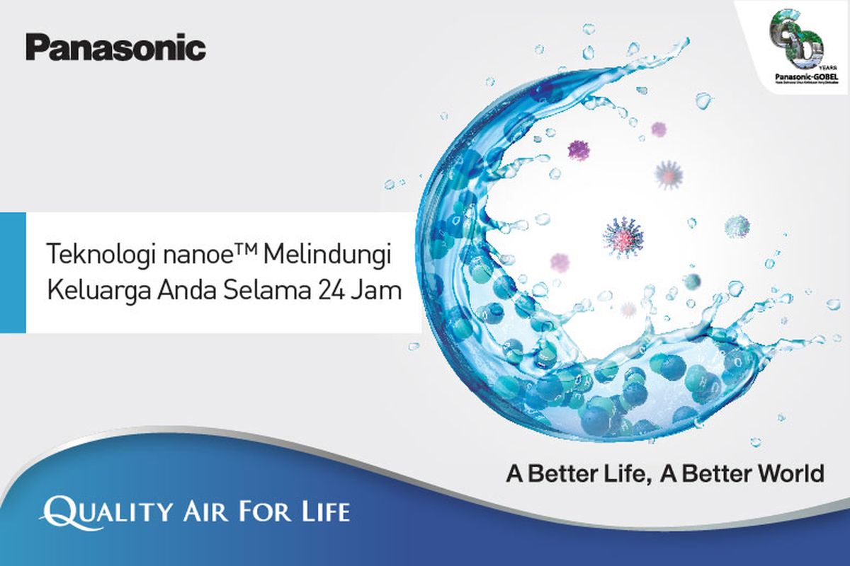 (Dok. Panasonic)