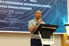 Anak Usaha Krakatau Steel Integrasikan Proses Bisnis melalui Sistem Digital