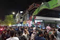 Pemerintah DIY Mulai Relokasi Malioboro Minggu Depan, Target Awal Februari Relokasi Selesai