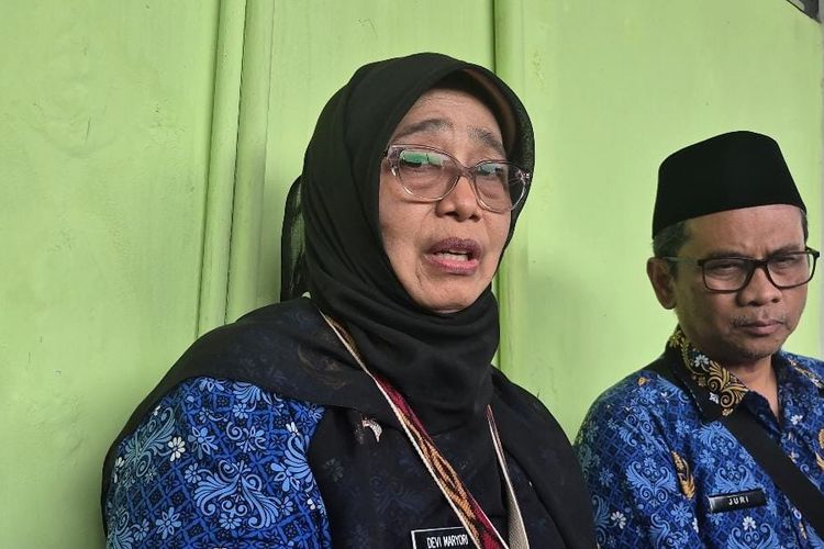 Ibu Kehilangan Bayi dan Rahim di Depok, Kenapa Operasi Caesar Baru Dilakukan Setelah 4 Jam?