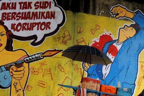 Beda dengan Jokowi, Wapres Dukung Larangan Koruptor Jadi Caleg