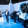 Kendaraan Niaga Mulai Pakai Teknologi Fuel Cell di Eropa