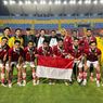 Indonesia Runner Up IFA7 World Championship 2026, Potensi Sepak Bola 7v7