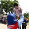 Pertamina Perkuat Pemulihan Ekonomi dan Ketangguhan Masyarakat Pascabencana Sumatera