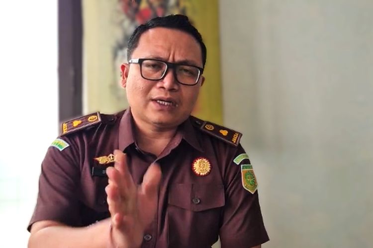 Masa Penahanan Tersangka Kasus Tunjangan Perumahan DPRD Diperpanjang