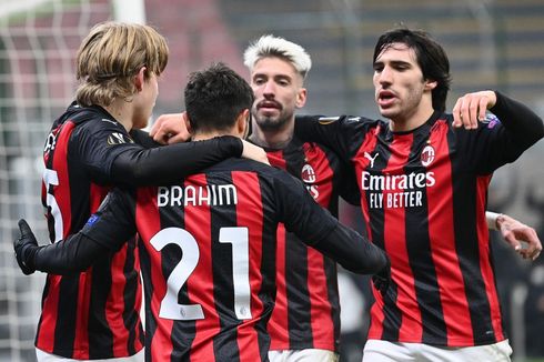 5 Hal yang Bisa Terjadi di Laga AC Milan Vs Torino, Runtuhnya Kejayaan Rossoneri?