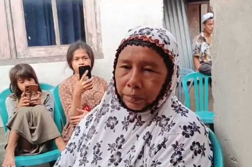 Anggota KPPS Lombok Barat Sempat Ambil Honor Sebelum Meninggal