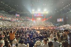 Alasan Indonesia Jadi Pasar Strategis bagi UFC dan Organisasi MMA Lain