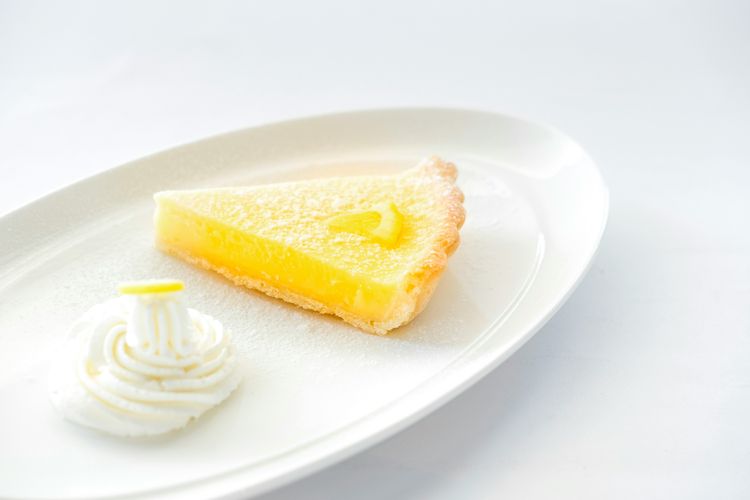 Jepang Bikin Dessert Pakai AI, Ada Tart Lemon Rasa Acar