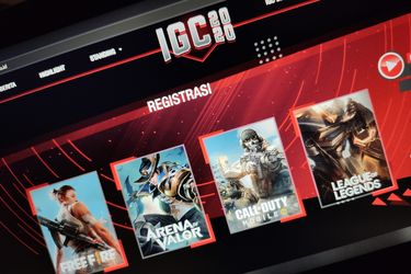 IGC 2020 Digelar Online, Ini Cara Telkomsel agar Kompetisi Tetap Lancar