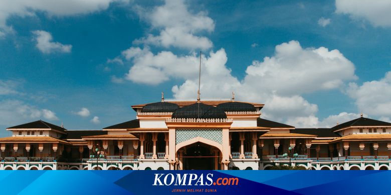 27 Tempat Wisata Di Sumatera Utara Yang Tutup Untuk Antisipasi Penyebaran Corona