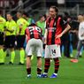AC Milan Pecat Allegri, Paruh Kedua Musim Titik Kehancuran Rossoneri