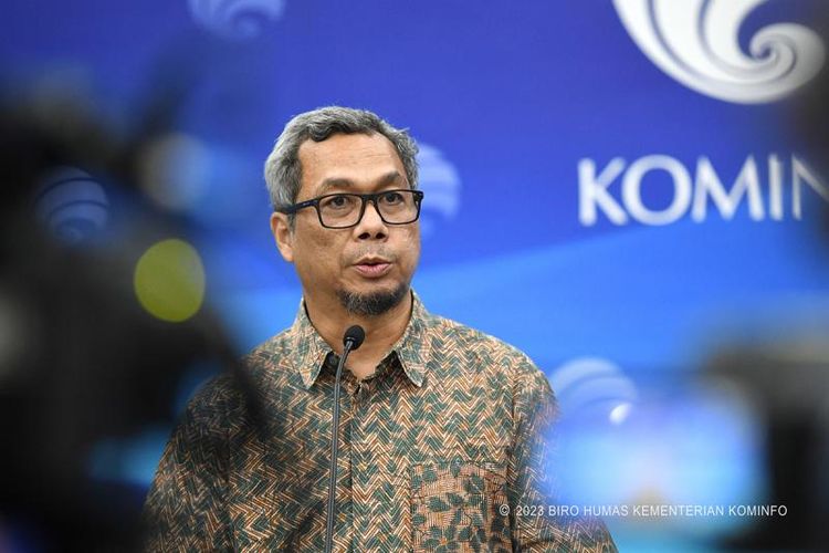 Sukseskan Keketuaan ASEAN 2023, Kemenkominfo Siapkan Diseminasi dan Fasilitasi Jurnalis