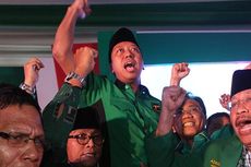 Jadi Ketum PPP, Rommahurmizy Akan Tetap Akomodasi Kubu Djan Faridz 