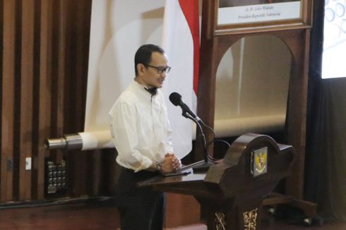 Banyak Sarjana Baru, Kemendikbud Sebut UU Cipta Kerja Bisa Buka Lapangan Pekerjaan