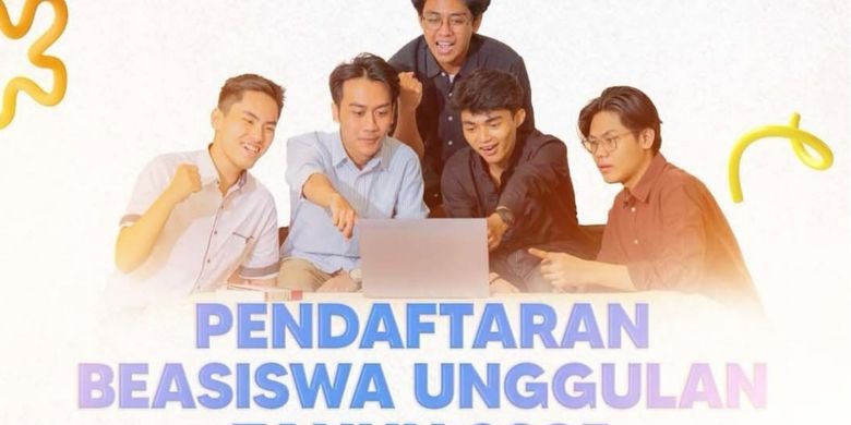 Tema dan Ketentuan Esai Beasiswa Unggulan 2025, Jangan Asal Tulis!