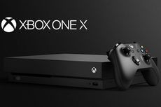 Xbox One X Resmi Dirilis, Dijual Rp 6,7 Juta