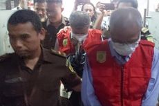 2 Tersangka Korupsi Dana Penanganan Covid-19 di Kabupaten Serang Terancam Hukuman Mati