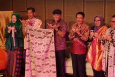 Saksikan Keindahan Batik, Tenun dan Mutiara dalam Pameran 