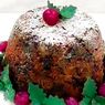 Intip, Resep Pudding Natal Tradisional dari Dapur Kerajaan Inggris