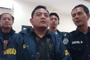 Buron 4 Bulan hingga Kerja Rental Mobil di Sleman, Kades Tersangka Korupsi di Pati Dibekuk